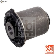 2x MOUNTING CONTROLTRAILING ARM 175184 FOR HYUNDAI i20/ELITE/Hatchback/Van 1.1L