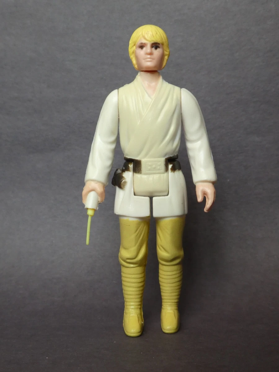 1977 Star Wars TV, Movie & Video Game Action Figures for sale | eBay
