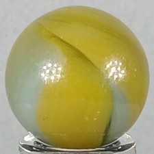 Jabo Swirl Marble .60 Inches Near-Mint Condition Combined Shipping