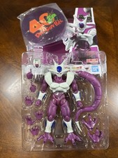 SH Figuarts Dragon Ball Z Cooler Final Form Bandai PBandai 40th Anniversary NEW