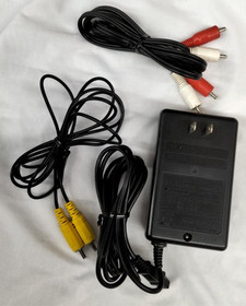 SNK  NEO GEO CD Front Loading Japanese Console w/Box Used