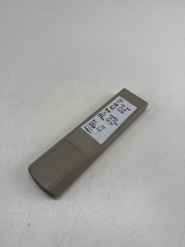 Télécommande essence chauffage auxiliaire Nissan Elgrand E51 2004 Webasto CAI2731 - Photo 4/5