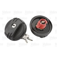 1X Verschluss, Kraftstofftank Valeo 247530 Passend FüR