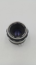 NIKON S AUTO5CM/2 LENS 277672