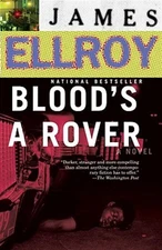 Blood's a Rover, Paperback by Ellroy, James, Brand New, Free shipping in the US