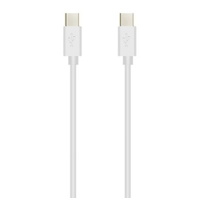 Type C to Type C Power Cable 3A Fast Charging Cable Line for Phone 15 Series
