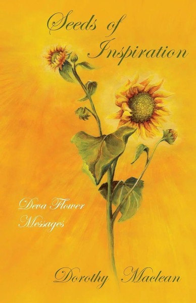Dorothy Maclean | Seeds Of Inspiration | Taschenbuch | Englisch (2004)-image