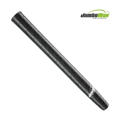 JumboMax Golfschlägergriff STR8 Tech Wrap - Oversize - Ersatzgriff + GRATIS Band