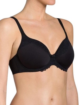 30D Triumph Beauty-Full Darling Bra Underwired Padded Womens Lingerie 10157742