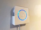 Wall Mount for Home Assistant Voice PE – Plastic Holder Bracket | Space-Saving