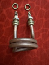 Org. Dalla Corte Heizkörper Heizung Widerstand 850W DC Evolution Mina Mini