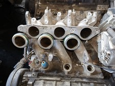  Ansaugkrümmer Ansaugbrücke  Rover 75 DE1177654-13