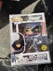 Funko PoP! Marvel Anti Venom Eddie Brock Glow in The Dark W Protector