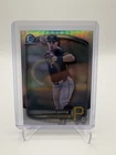 2025 Bowman Draft - Chrome Konnor Griffin #BDC-102 Refractor (RC)