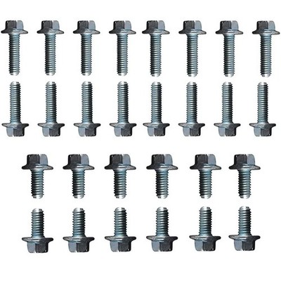LS Ignition Coil & Bracket Bolts KIT fits All GM LS Series Engine LS1 LS3 LS2 LS