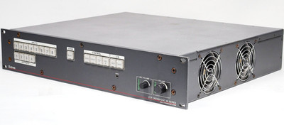 Extron DTP Crosspoint 84 4k Series Digital Presentation Matrix