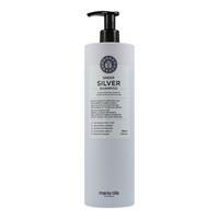 Maria Nila Sheer Silver - Shampoo 1000Ml