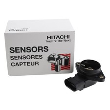Hitachi Throttle Position Sensor Tps0002 Hitachi Throttle Position Sensor Tps0002