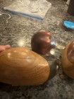 Two Decoys Carvwd by Bob Fredericks — photo 7