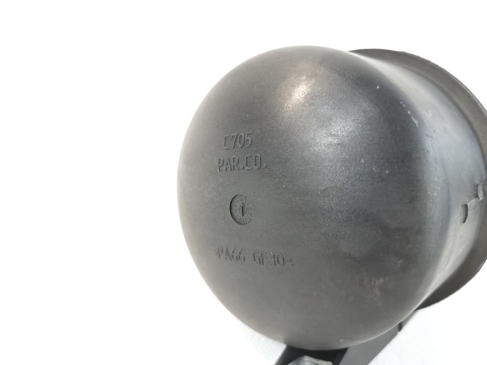 Maserati Ghibli 2018 M156E AWD 3.0 Vacuum Air Reservoir Tank Canister OEM