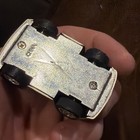 Volkswagen VW Beetle Mini Automotive Clock By Elgin — photo 6