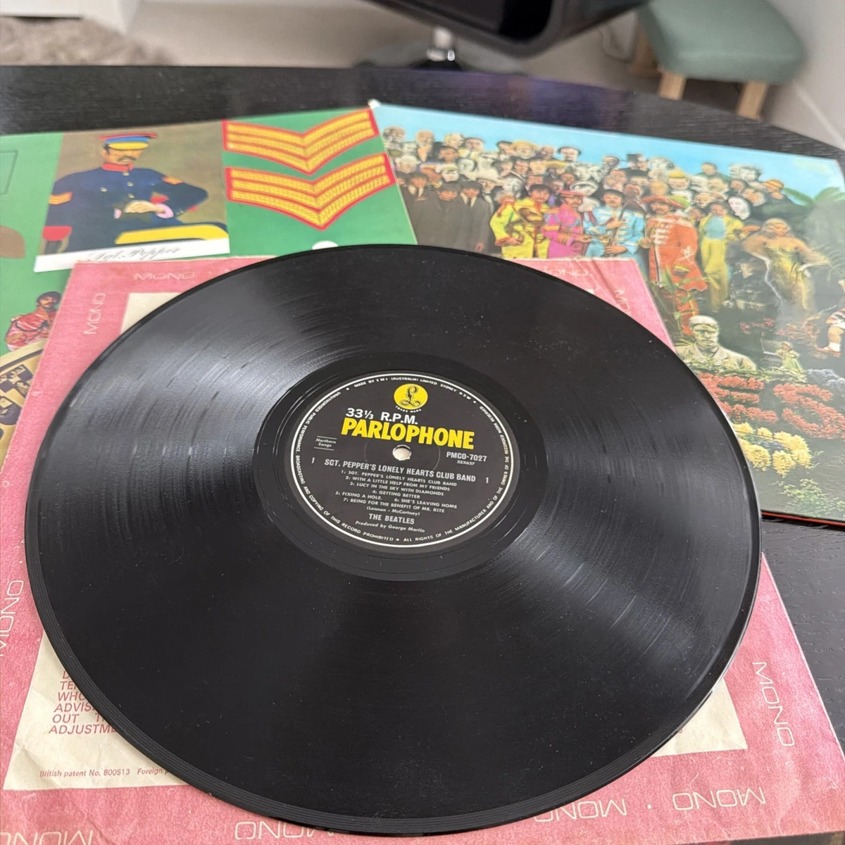 25+ Beatles Australian Lp for sale | Updated Oct 2026