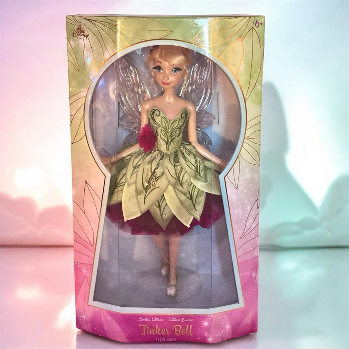 Disney Limited Edition 17