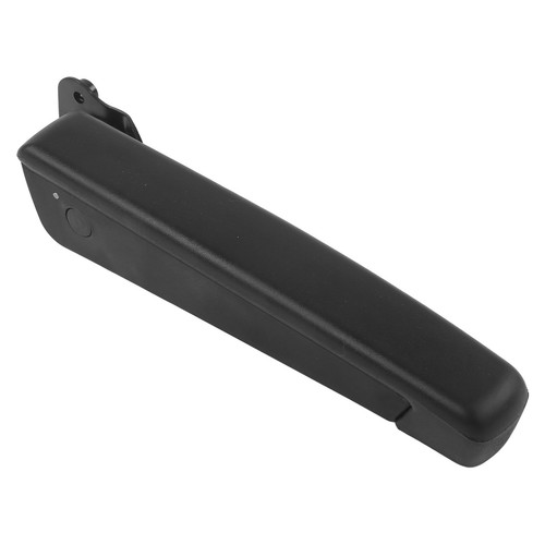 Car Armrest Adjustable 0‑120° Range Black Right Hand Arm Rest For Motorhome MER - Picture 7 of 23