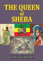 Gloria Samuel | THE Queen OF Sheba | Taschenbuch | Englisch (2014) | [.]