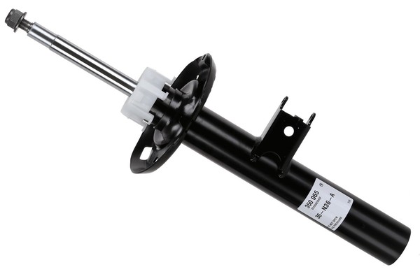 1X Sachs StoßDäMpfer 350 065 FüR Mercedes GLA H247 GLB X247 EQA H243 EQB X243-image
