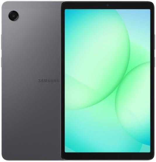 Samsung Grey Galaxy Tab A11 Sm-X130 64 Gb 22.1 Cm (8.7") 4 Gb Wi-Fi 5 (802.11Ac) - Image 2