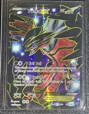 yveltal pokemon card full art Amazon.com: Yveltal GX - 124/131 - Full Art Ultra Rare main image 1