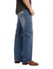 Rock & Roll Western Denim Jeans Mens Double Barrel 32 X 32 Med M0S1612 CLEARANCE — photo 2
