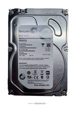 Seagate 4TB ST4000VN000 NAS 3.5" Inch Hard Disk Drive HDD 5900 RPM 64MB Sata III