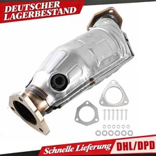 Katalysator KAT Für Audi A4 A6 1.6 1.8 T 2.0 102 - 180 PS Für VW PASSAT Variant