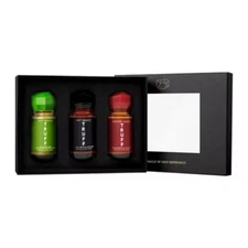 Truff Mini Hot Sauce Variety Pack Gift Set - 4.5oz/3ct