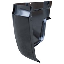 0849-116 R Key Parts Cab Corner Passenger Right Side For Chevy Hand C10 Pickup 0849-116 R Key Parts Cab Corner Passenger Right Side For Chevy Hand C10 Pickup