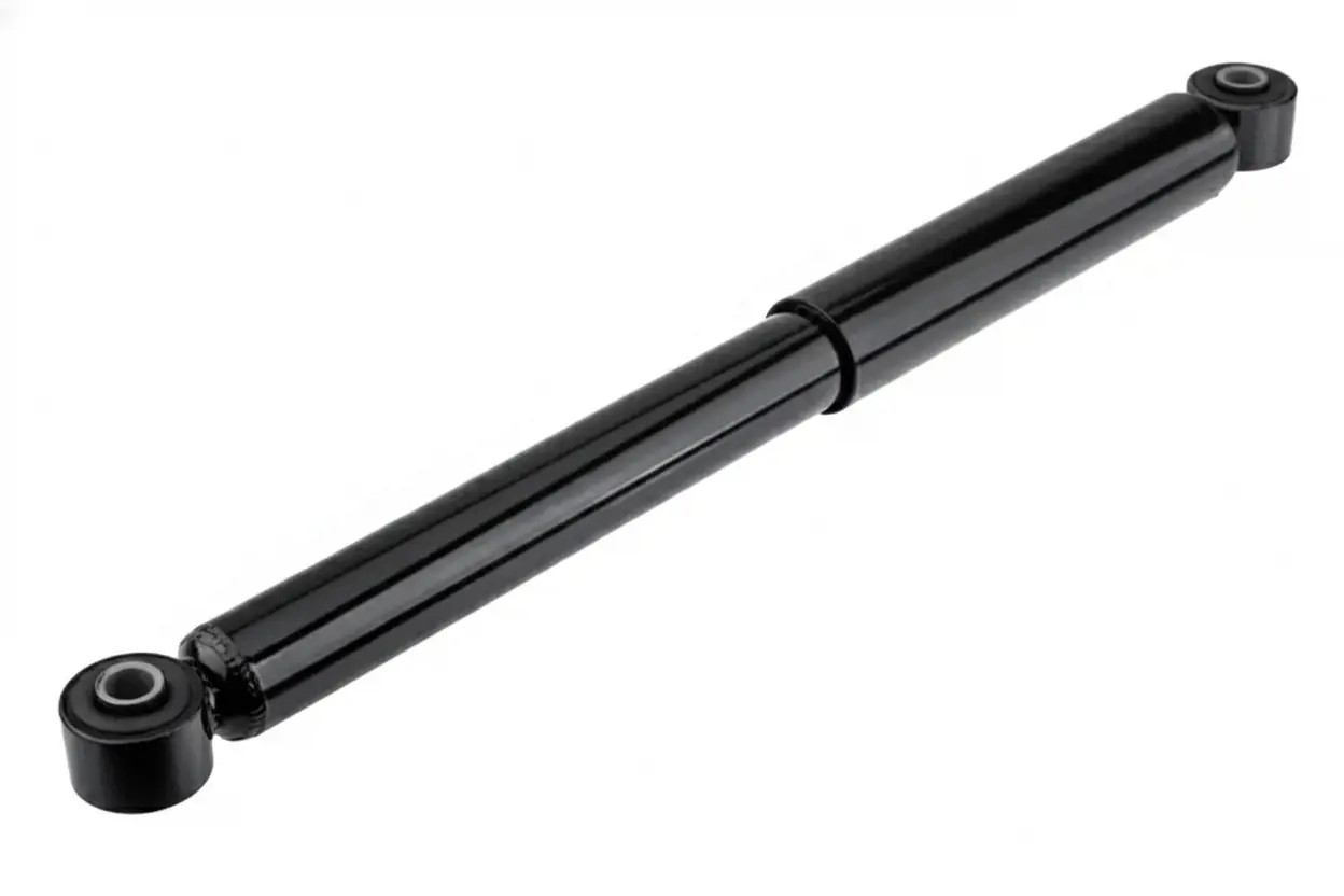 Ammortizzatore Assale posteriore Occhiello superiore A-SU-007 NTY per SUZUKI - Immagine 2