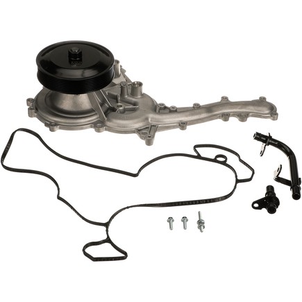 Gates 45015 Premium Engine Water Pump - Picture 1 of 6