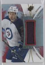 2016-17 SPx Rookies Red Jersey 136/235 Kyle Connor #R-KC 0c3