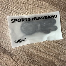 Aftershokz Aeropex (Shokz OpenRun) Headband
