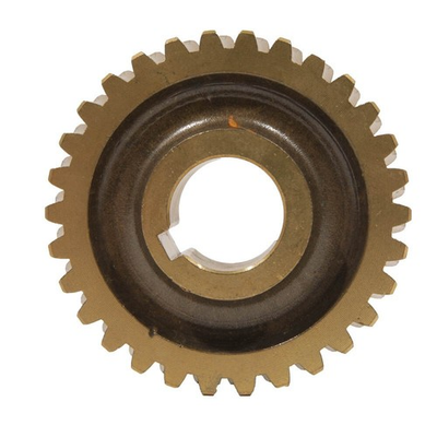 #ad Part# 1901976 Genuine OEM MTD Troy Bilt Horse Tiller Worm Gear GW 1901976 $98.99