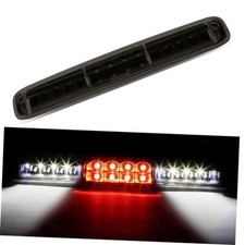 Third 3rd Brake Light, LED High Mount Stop Light for 1999-2006 silverado/sierra