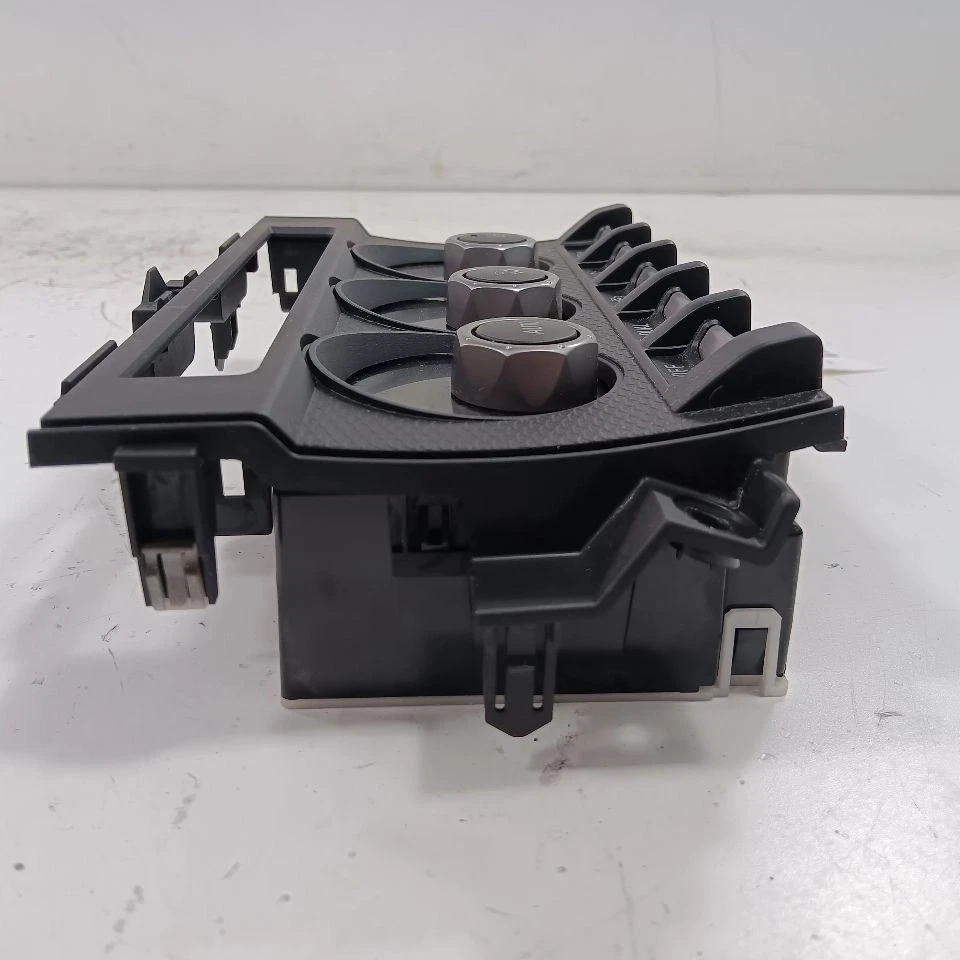 Automatic Temperature Control Heat Heater AC Switch Fits 13-16 Scion FR-S - Image 2 of 4