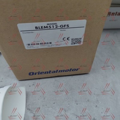 1PC  NEW Oriental BLEM512-GFS 1 Year warranty