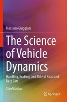 Massimo Guiggiani | The Science Of Vehicle Dynamics | Taschenbuch | Englisch