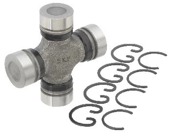 Универсальное соединение SKF UJ430 для некоторых моделей Ford Mercury 61-89 - Изображение 4 из 4