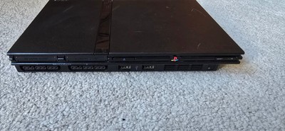 Playstation 2 PS2 Slim Konsole - NTSC-J SCPH-75000