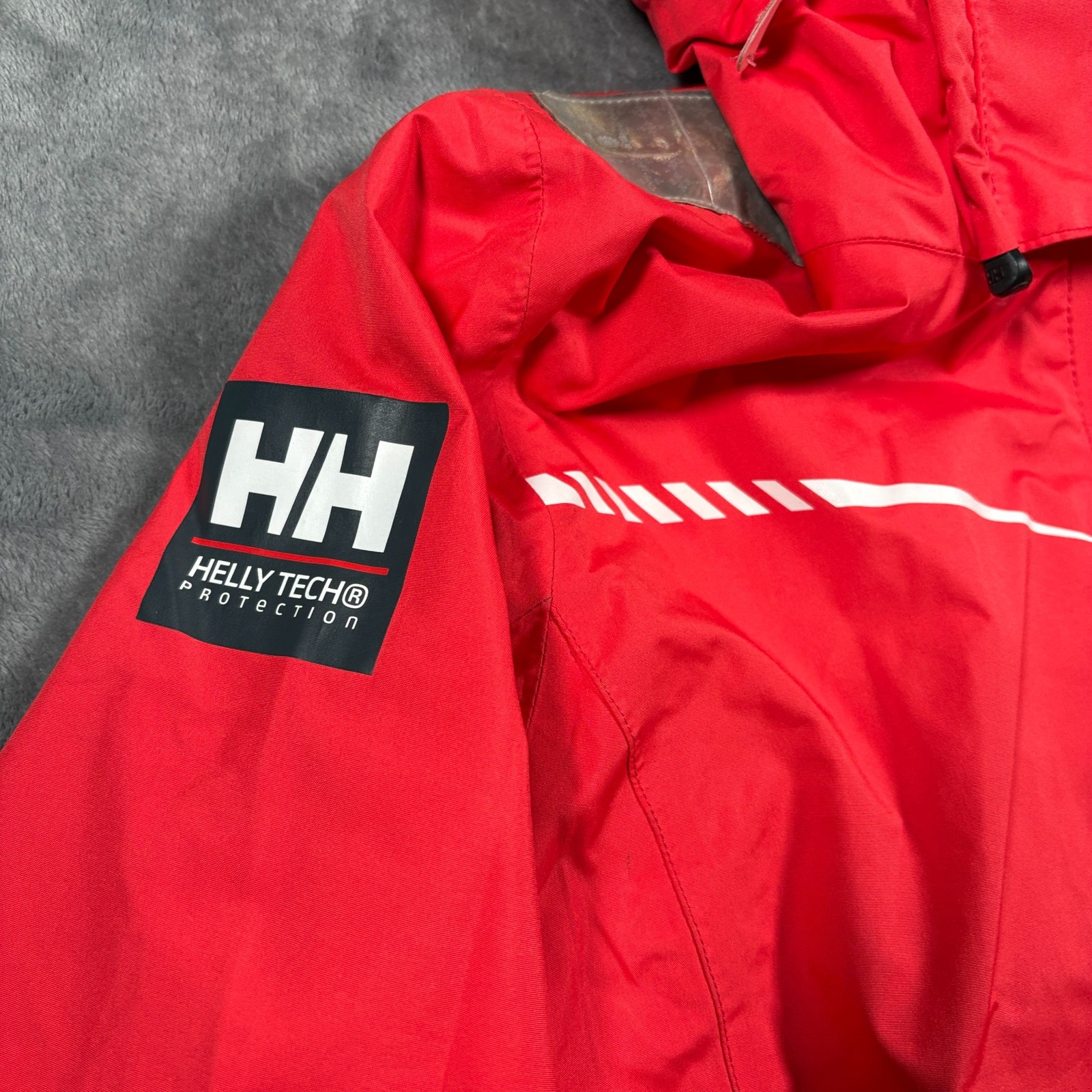 Helly Hansen Hydropower Sailing Jacket Womens Sma… - image 6