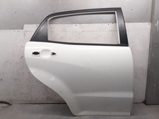 Porte arrière et accessoires Ssangyong KORANDO